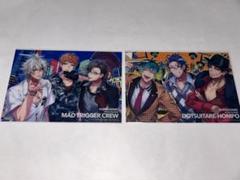 ヒプノシスマイク CLEAR CARD