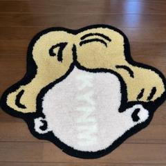極美品⬛︎keboz⬛︎MIYOSHI RUG⬛︎ラグマット⬛︎ケボズ 2025年最新】keboz ラグ・カーペット・マットの人気アイテム