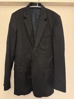 2025年最新】KRIS VAN ASSCHE メンズ テーラードジャケットの