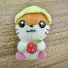 サンリオ　コロコロクリリン　ぬいぐるみ　1999年　中古品