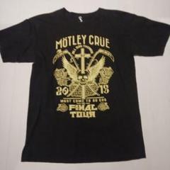MÖTLEY CRÜE ファイナルツアー 他グッズセット MÖTLEY CRÜE ファイナルツアー 他グッズセット