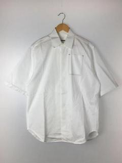 JIL SANDER ジルサンダー 半袖シャツ サイズ40のサムネイル
