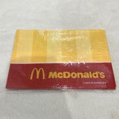 2025年最新】非売品 マクドナルドの人気アイテム - メルカリ