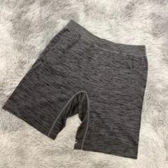 『GU』ジーユー　ストレッチショートパンツ(M)ハーフパンツ　短パン　スポーツ