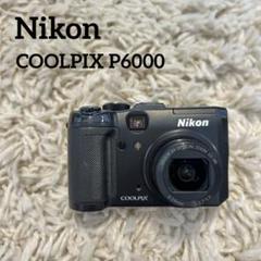 2025年最新】COOLPIX P6000の人気アイテム - メルカリ