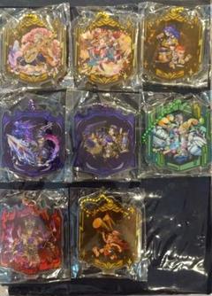 割引発見 モンスターストライク超巨大ガチャ メルカリ - 纏め売り キーホルダー・アクリルキーホルダー