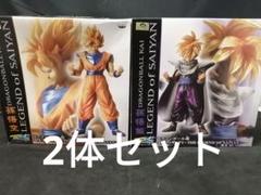 ドラゴンボール改 LEGEND　of　SAIYAN Amazon.co.jp: ドラゴンボール改 DXフィギュアⅢ ～THE LEGEND