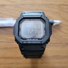 全国宅配無料 2025年最新】casio メルカリ - gw-m5610の人気アイテム shock g 時計