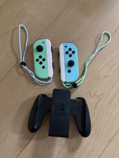 2025年最新】joy-con あつ森の人気アイテム - メルカリ