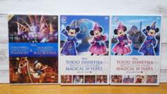 【DVD】東京ディズニーシー MAGICAL 10YEARS