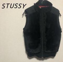 2025年最新】stussy キルティングベストの人気アイテム - メルカリ