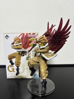 新品未開封】 一番くじ ヒロアカ フィギュア まとめ売り