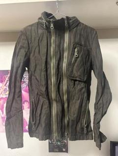 iceandtechno ttt_msw テックファッション　umbroのサムネイル