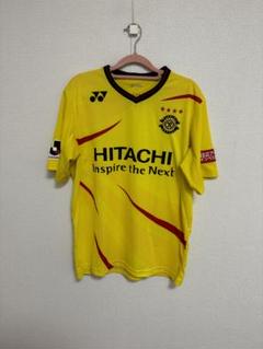 柏レイソル 選手用ユニフォーム 2001-02（HOME） #6 O-XO 柏レイソル 選手用ユニフォーム 2001-02（HOME） #6 O-XO（柏