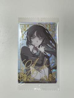 【匿名配送】adoウエハース シークレット他 未開封カードまとめ売り アド ウエハースカード 4種セット（シークレット含） 未使用 未