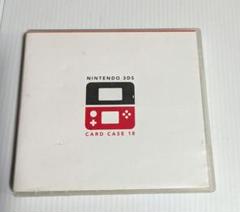 新品未使用品クラブニンテンドー3DSカードケース18 3点セット 中古即納】[ACC][3DS]クラブニンテンドー限定 NINTENDO 3DS CARD