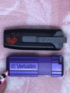 USBメモリ　2個セット☆☆