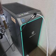 GALLERIA ゲーミングデスクトップ