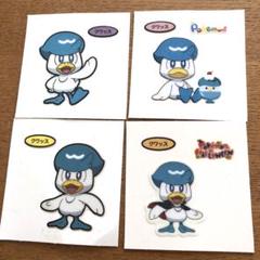 ポケモンパンシール　ハッピーHALLOWEENバラ売り⑥⭐ ポケモンパンシールハッピーHALLOWEENバラ売り⑥⭐