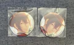 Code:Realize コドリア ルパン ファンブック 缶バッジ