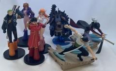ワンピース Eフィギュア イゾウ アマンジャー セット ONE PIECE - ONE PIECE イゾウ フィギュアの通販 by yori