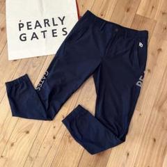 新品未使用 パーリーゲイツ PGG レディースパンツ Sサイズ -E3-83-9B-E3-83-AF-E3-82-A4-E3