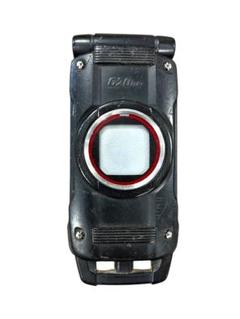 ジャンク品　CASIO G'z One TYPE-X携帯電話本体