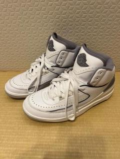 NikeAirJordan2Retroナイキエアジョーダン2DR8884-100