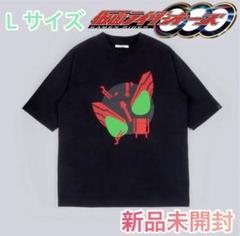 新品　未使用　仮面ライダーオーズ　スタッフ&キャスト　のみ　限定品Tシャッ！ 新品未使用仮面ライダーオーズスタッフ&キャストのみ限定品Tシャッ！
