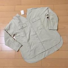 jena espace merveilleux デニムシャツ 新品 - メルカリ