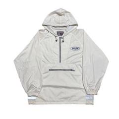 BADBOY アノラックパーカー 90s Y2K ストリート b-boy 古着