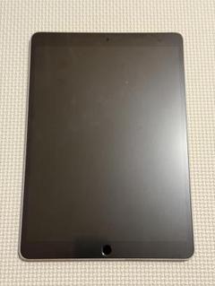 iPadPro10.5インチ256GB Wi-Fi+セルラーモデル（au）
