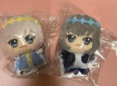 ミニミニぬいぐるみマスコット　蘆屋道満　オベロン ミニミニぬいぐるみマスコット 蘆屋道満 オベロン