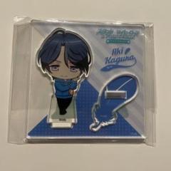 スタンドマイヒーローズ スタマイ 神楽亜貴 A賞 アクリルスタンド 開封品 武市変平太 アクリルスタンド スタンドマイヒーローズ スタマイ