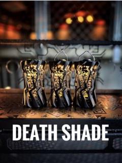 新品 ソマビト SOMABITO DEATH SHADE デスシェード ソマビト SOMABITO DEATH SHADE デスシェード - メルカリ