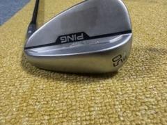 PING S159 50° S12 DG S200