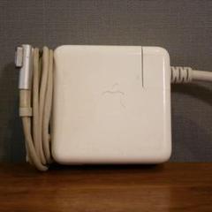 Apple MacBook 充電器 MagSafe 60W