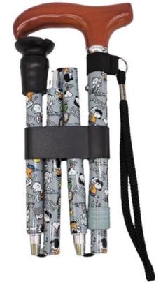 SNOOPY - 【新品】スヌーピー ステッキ 杖 レッド 介護用品 184931-23 楽天市場】【P5倍! 7/26 01：59まで】キャラクター ステッキ 杖