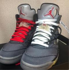 nike aj5 Off-White