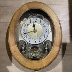 【中古】からくり時計 スモールワールドソルシア 4MN422RH06 2025年最新】4MN422の人気アイテム - メルカリ