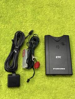 ETC車載器 FURUNO ETC2.0 Amazon | FURUNO(古野電気) GPS付き発話型 ETC2.0車載器 (業務用