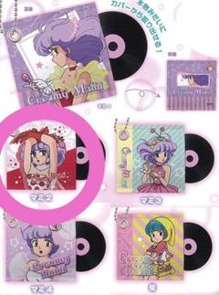 新品 LP レコード クリィミーマミ クリアピンクヴァイナル 名作アニメ総集編 HMV店舗在庫一覧] 名作アニメ総集編 魔法の天使クリィミーマミ