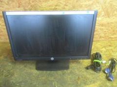 HP ディスプレイ LED P201 20型ワイド