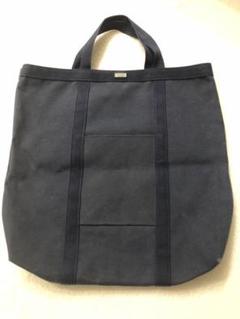 学校用 トートバッグ サブバッグ