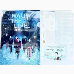 2025年最新】WALK the line enhypen ヒスンの人気アイテム