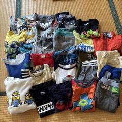 男の子まとめ売り 140】男の子 まとめ売り 4点セット - メルカリ