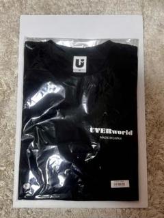 UVERworld MADE IN JAPAN Tシャツ Mサイズ