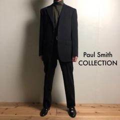 Paul Smith COLLECTION ウール セットアップ 黒 #CC34