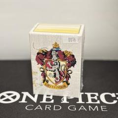 ハリーポッター　グリフィンドール　カードスリーブ Amazon.co.jp: Dragonshield ドラゴンシールド: ハリーポッター