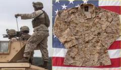 2025年最新】usmc デザート マーパットの人気アイテム - メルカリ